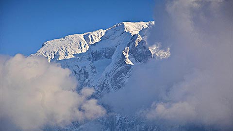 Hotel am Königssee - Urlaub im Schnee
