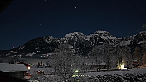Erholung in einem Hotel am Königssee