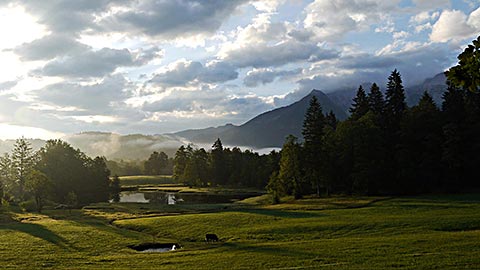 Urlaub an Brückentagen zu Ostern