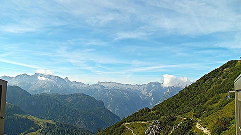 Webcam Jenner Sommer