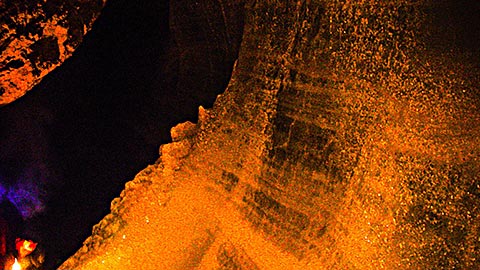 Bergtour Berchtesgaden - Natur pur