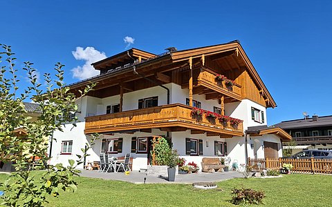 Ferienwohnung für 2 Personen mit Panoramablick in Schönau am Königssee