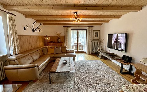 Haus Lukaswinkl Ferienwohnung Jenner