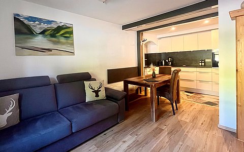 Ferienwohnung Mausbichl - Kederlehen Berchtesgaden