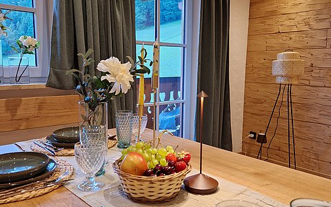 Adults only *****Ferienwohnung "Kitzkar" am Datzmannlehen - Ihr Urlaub mit herrlichem Bergblick und Sauna in Ramsau