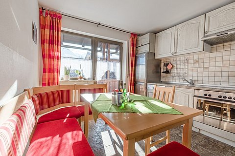 Ferienwohnung 6 Windschartenkopf - Gaestehaus-Friedlich-011