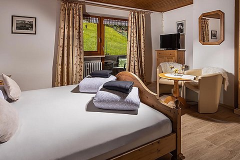 Sportpension Färbinger Zimmer 06 Zinken