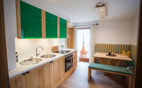 Ferienwohnung “Hoher Göll” für 2 bis 5 Personen