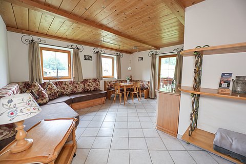 Hafnerlehen Ferienwohnung Zinken