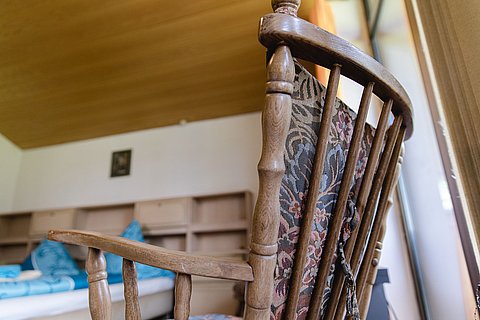 Ferienwohnung 09 Fagstein - Gaestehaus-Friedlich-002