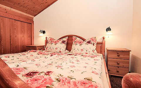 Ferienwohnung am Wandei - Besele - Berchtesgaden Bischofswiesen - Bestpreisbuchung