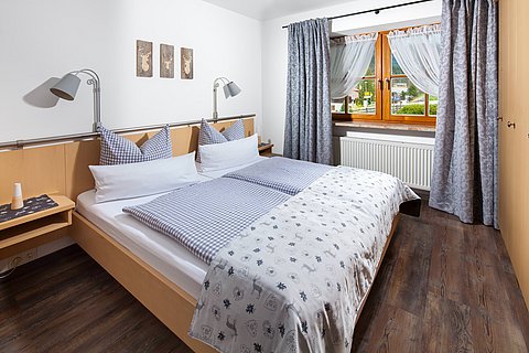 Ferienwohnung Hochgenuss - Urlaub im Egglerlehen in Schönau am Königssee!