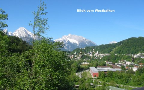 Ferienwohnung Haus Sonnenschein DG -  Familie Kurz - ideal für Familie mit 2 Kindern