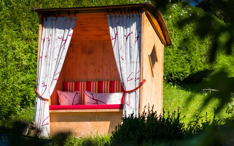 Pension Lugeck in Berchtesgaden