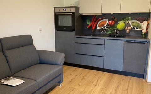 Gästehaus Salzgau in Schönau am Königssee, Ferienwohnung 1