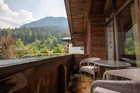 Ferienwohnung 09 Fagstein - Gaestehaus-Friedlich-000