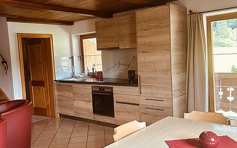 Hafnerlehen Ferienwohnung Kehlstein