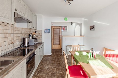 Ferienwohnung 6 Windschartenkopf - Gaestehaus-Friedlich-010