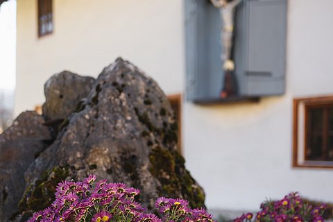 Natur Hof Schwarnlehen