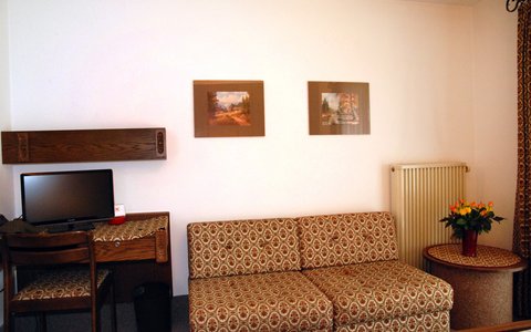Urlaub im Landhotel Priesterstein in Oberau