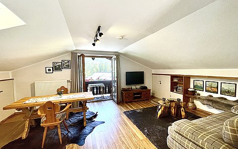 Haus Lukaswinkl Ferienwohnung Kehlstein