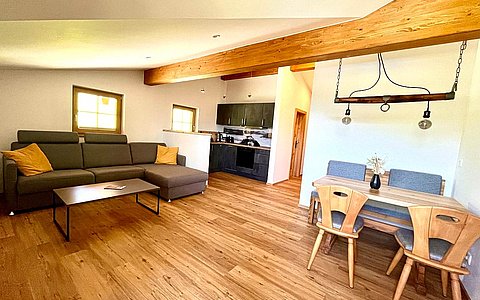 Ferienwohnung Kehlstein-Kederlehen Berchtesgaden