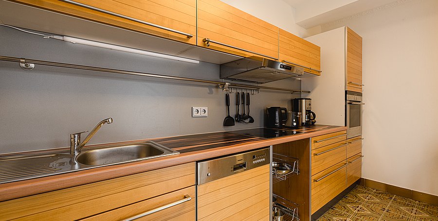 Ferienwohnung 05 Jenner - Gaestehaus-Friedlich-007