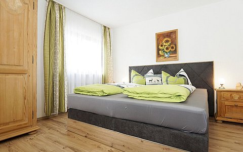 Schmuckenhof - Ferienwohnung Göll