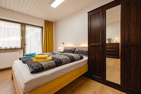 Ferienwohnung 05 Jenner - Gaestehaus-Friedlich-009