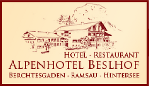Alpenhotel Beslhof - Hotel Ramsau - Doppelzimmer -