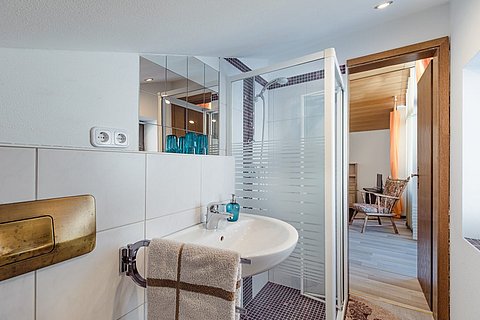 Ferienwohnung 09 Fagstein - Gaestehaus-Friedlich-013