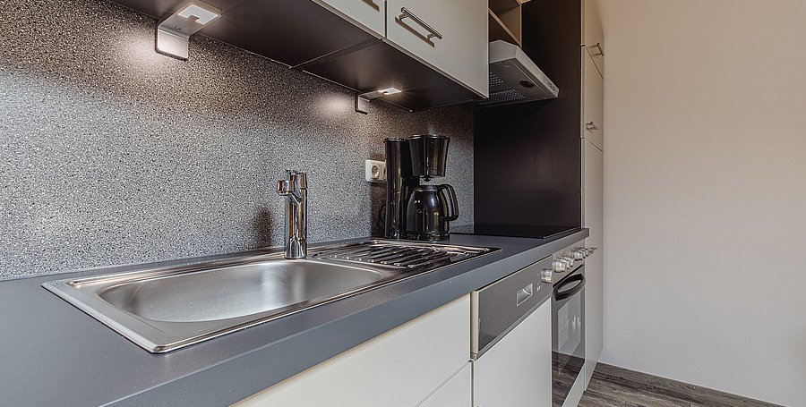 Ferienwohnung 09 Fagstein - Gaestehaus-Friedlich-003