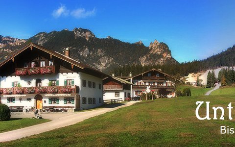 Untergreinswiesen