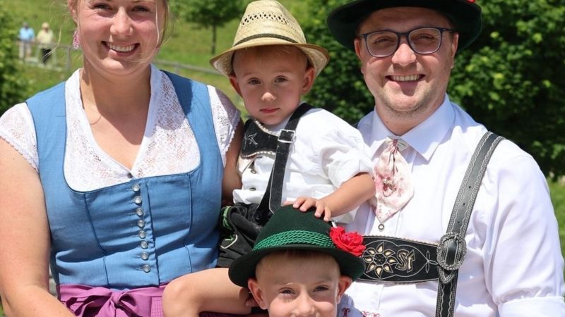 Urlaub auf dem Bauernhof - Hafnerlehen - Zimmer / Ferienwohnung