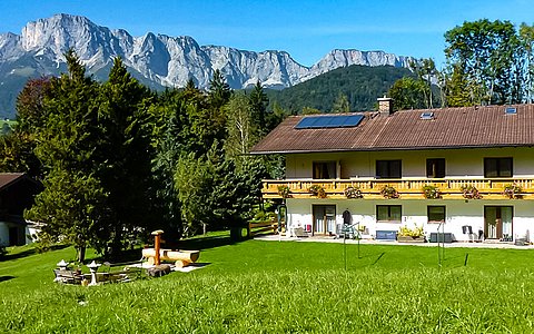 Gästehaus Schmuckenhof