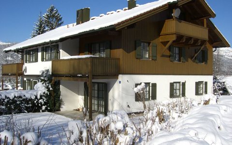 Ferienwohnung Königssee 58 qm - 4-Sterne - Marianne Hölzl