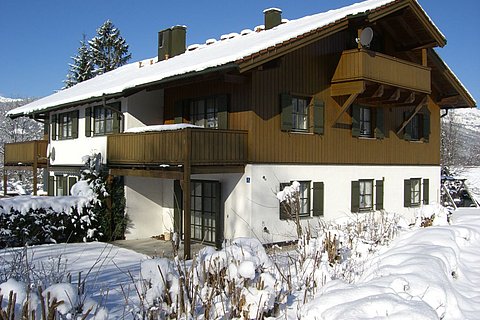 Ferienwohnung Königssee 58 qm - 4-Sterne - Marianne Hölzl