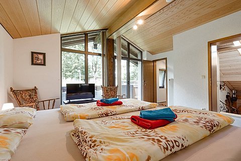 Ferienwohnung 09 Fagstein - Gaestehaus-Friedlich-009