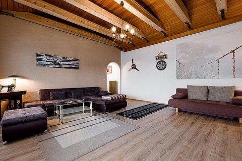 Ferienwohnung 6 Windschartenkopf - Gaestehaus-Friedlich-003