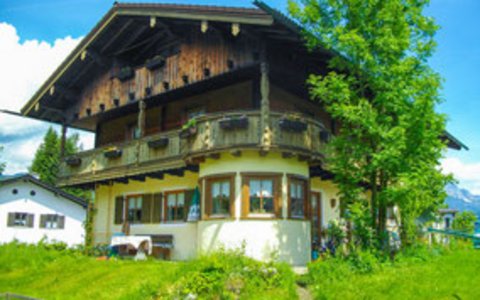 Haus Lindeneck, FeWo Königssee