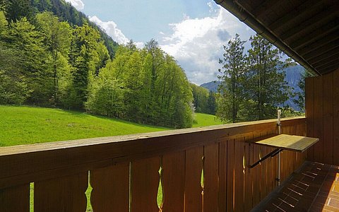 Schmuckenhof - Ferienwohnung Jenner