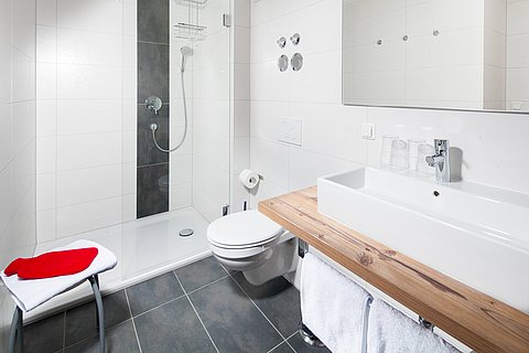 Ferienwohnung Bergzeit - Urlaub im Egglerlehen in Schönau am Königssee!