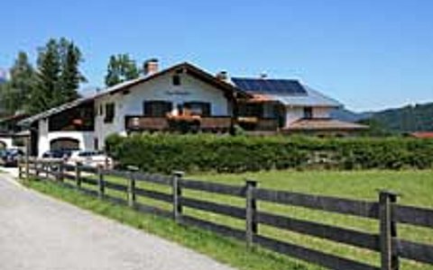 Zimmer im Haus München