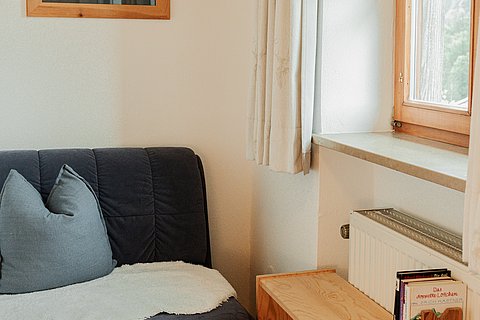 Ferienwohnung-Götschen-Kinderzimmer