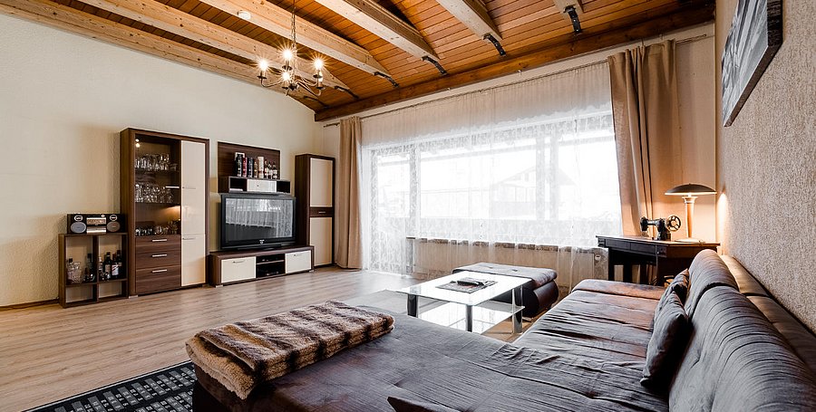 Ferienwohnung 6 Windschartenkopf - Gaestehaus-Friedlich-002