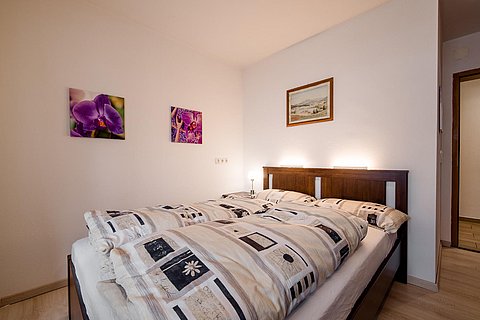 Ferienwohnung 6 Windschartenkopf - Gaestehaus-Friedlich-005