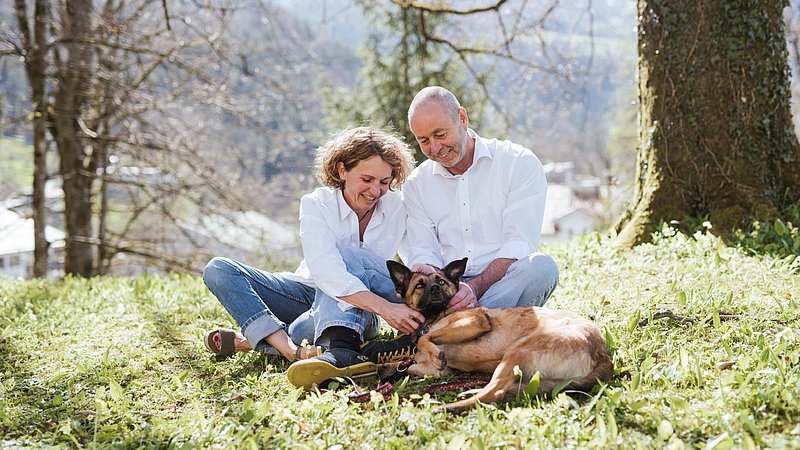 Ferienwohnungen Alexander & Stefanie Kohl