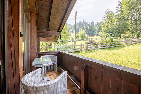 Ferienwohnung 09 Fagstein - Gaestehaus-Friedlich-001