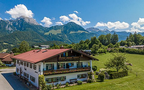 Gästehaus Bodnerlehen