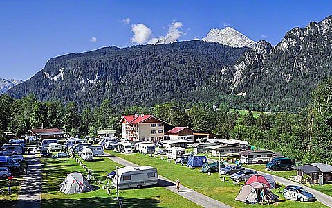 Camping Mühlleiten GmbH